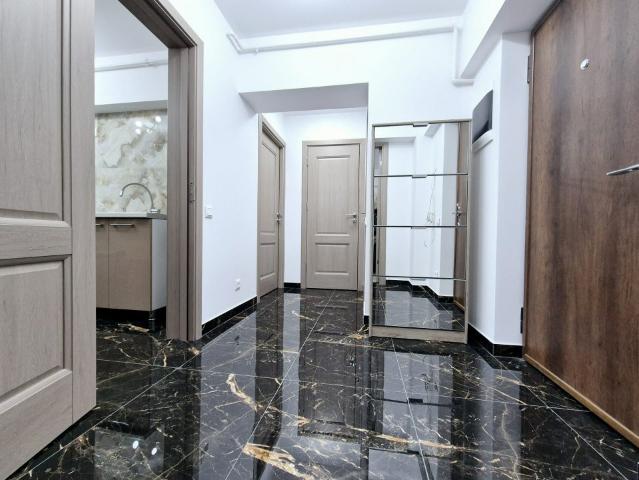 Piata Ovidiu vedere la mare apartament de protocol