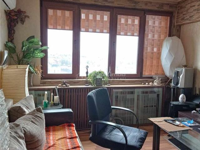 Piata Progresul 3 camere mobilat si utilat