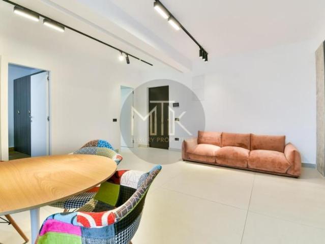 Piata Presei / Herastrau | Apartament 2 camere LUX | 1 Loc de parcare