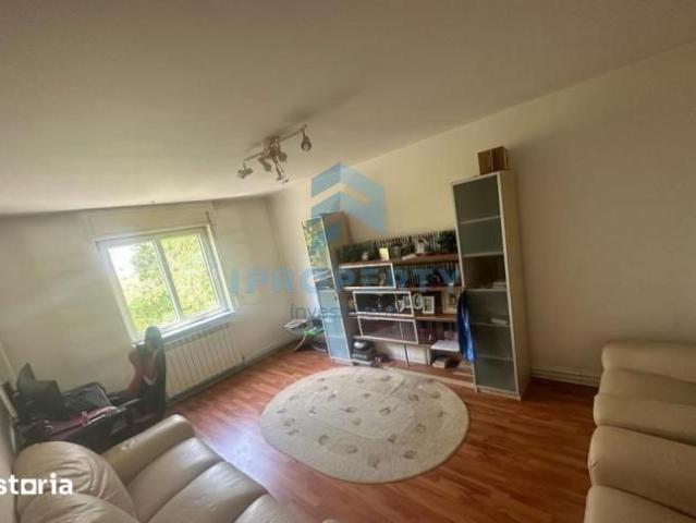 Piata Rahova | 3 Camere | Centrala | Ac | Balcon |