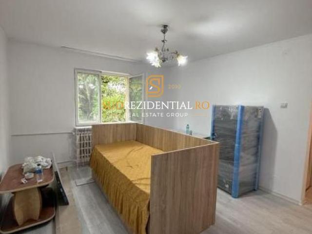Piata Resita, 3/4, 2 camere, decomandat, comision 0%