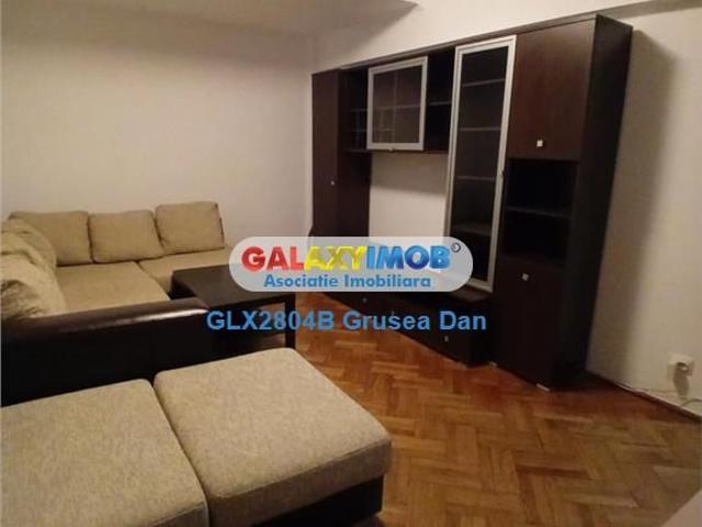 piata romana | 2 camere | spatios | dressing mare | balcon
