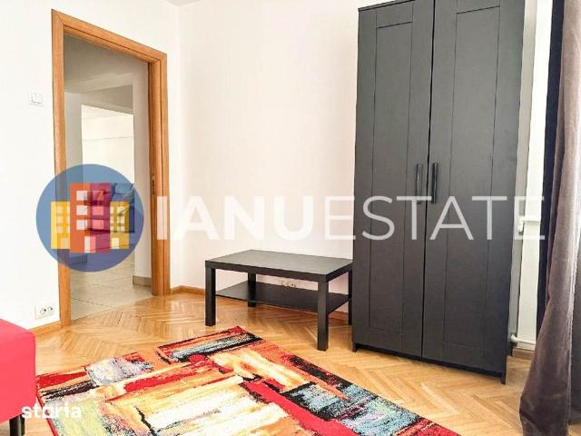 Piata Romana 5`Merou Alexandru Lahovari Dorobanti Ultracentral Renovat