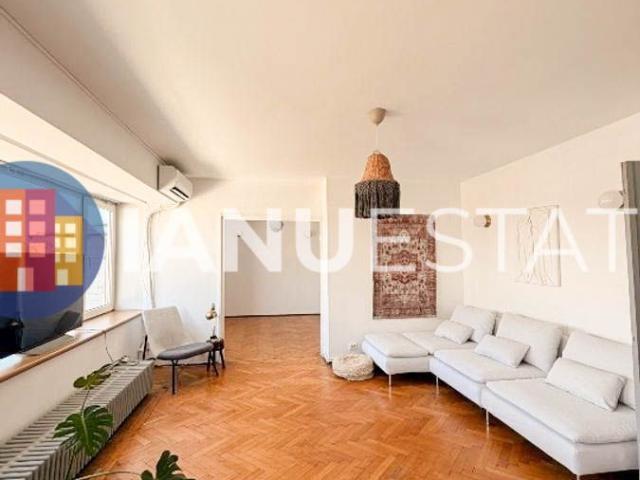 Piata Romana 8`Metrou Magheru C.A. Rosetti Centrala Terasa PetFriendly