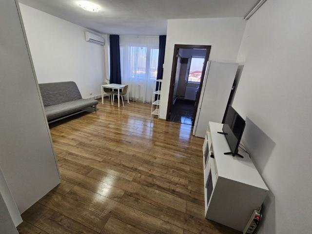 Piata sudului oltenitei ira bloc nou