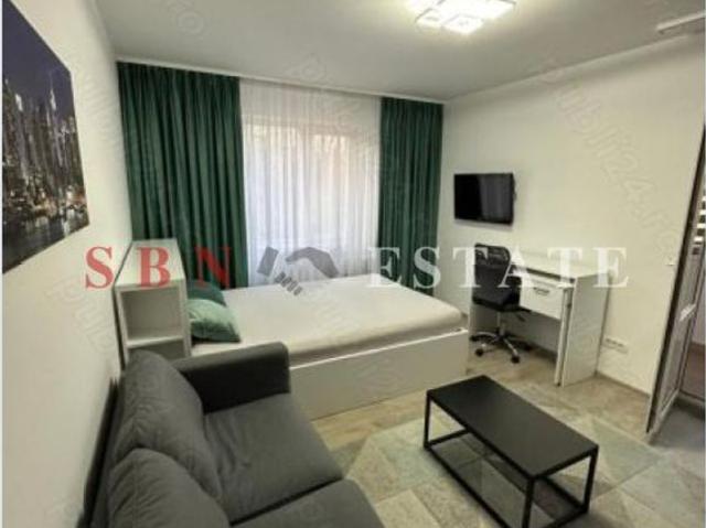 Piata Sudului Aparatorii Patriei | Studio | Modern | metrou