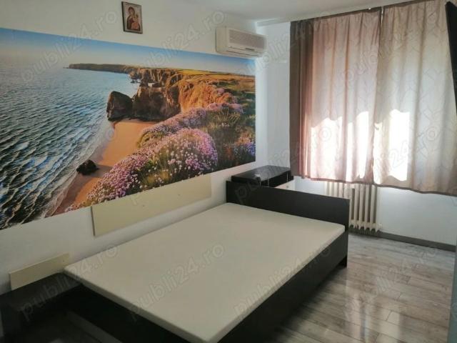 Piata sudului etaj 6 confort2 oltenitei