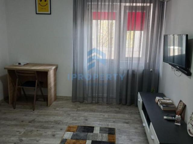 Piata Sudului I 2 Camere I Centrala Proprie I Balcon I Prox. Metrou I
