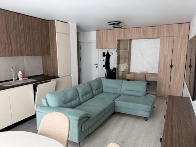 Piata sudului Prima inchiriere! 2 Camere Premium, incalzire pardoseala