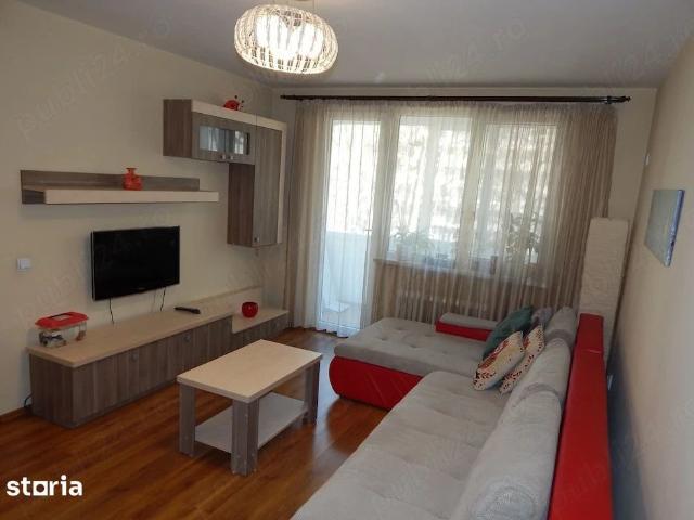 Piata Sudului Sun Plaza | 2 camere | loc de parcare | metrou 1 min