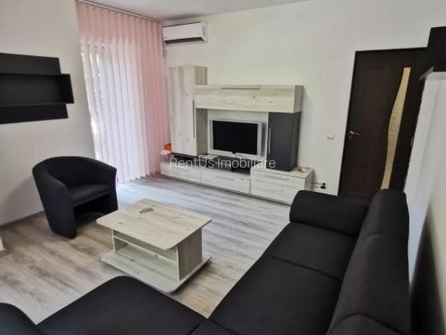 Piata Sudului/Parc Tineretului/Loc Parcare/6 Min Metrou/Apartament in Bloc Nou/