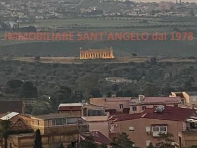 Piazza Cavour, appartamento panoramicissimo,possibilit garage nelle vicinanze