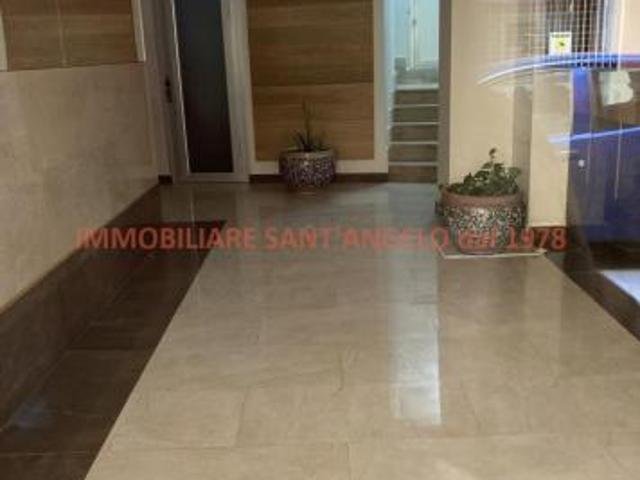 Piazza Cavour, zona, appartamento panoramicissimo,tripla esposizione,possibilit acquisto garage stessa via Piave