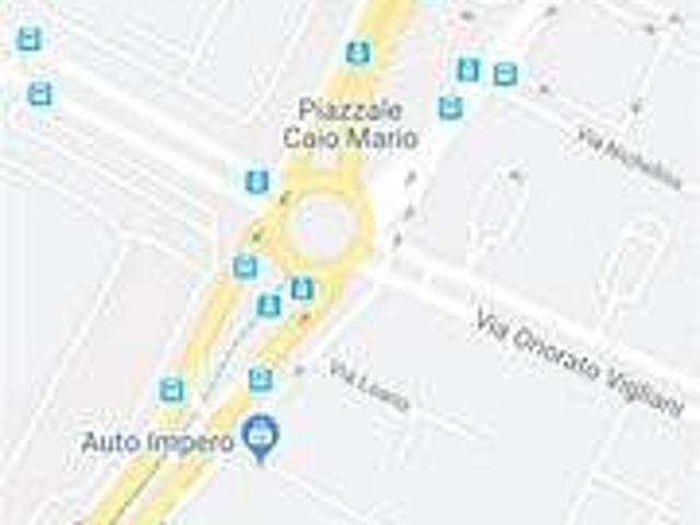PIAZZA CAIO MAIO