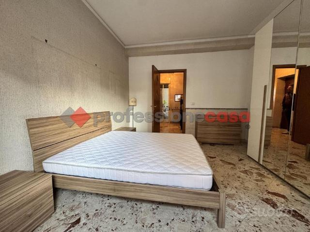 Piazza Abramo Lincoln due camere singole 4