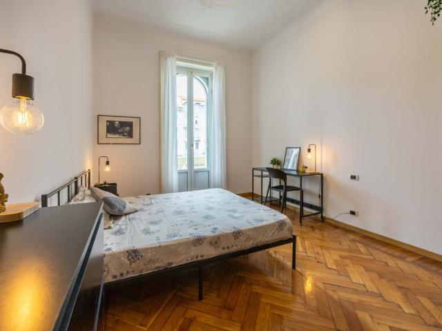 Piazza Argentina 4 Room 2 Single use