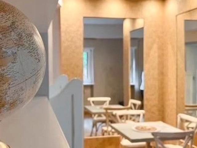 Piazza bologna trilocale arredato