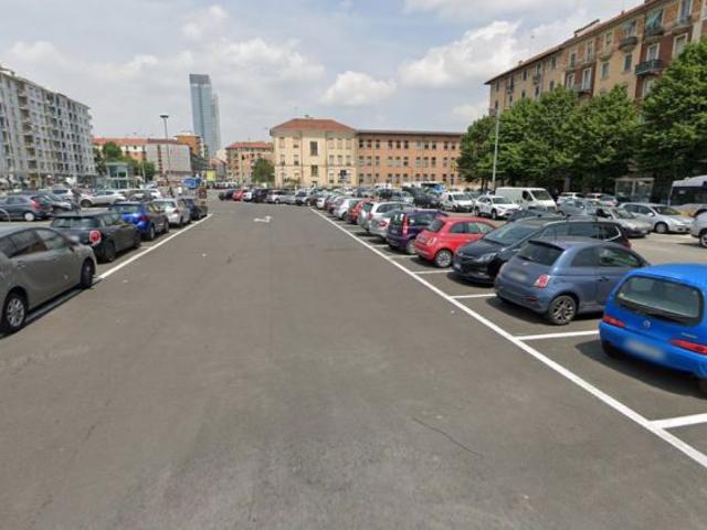 PIAZZA BENGASI GRAZIOSO BILOCALE FINEMENTE ARREDATO