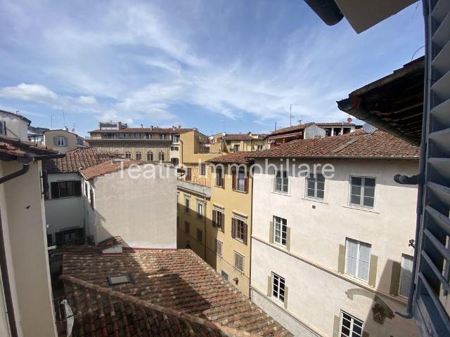 PIAZZA DE’ RUCELLAI