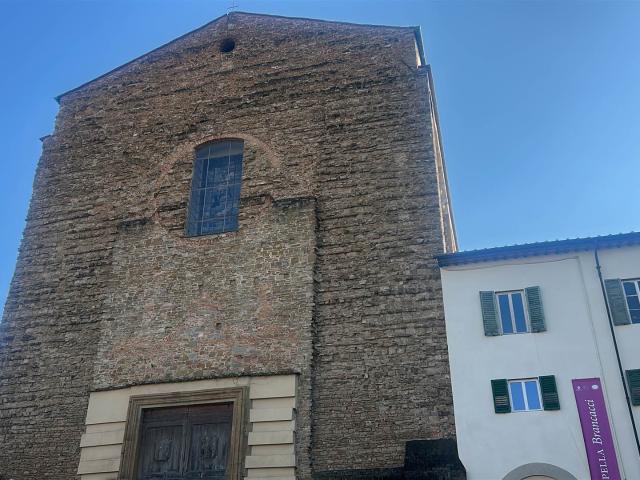 Piazza del Carmine