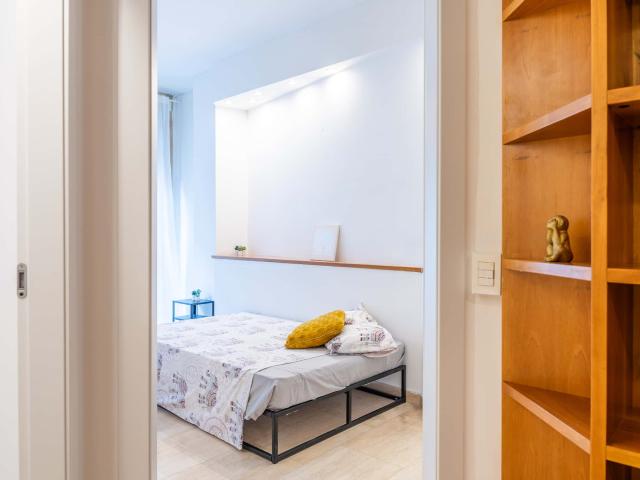 Piazza Imperatore Tito, 8 Room 4