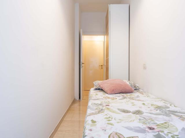 Piazza Imperatore Tito, 8 Room 2