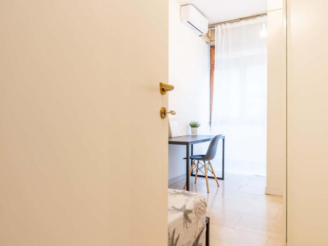 Piazza Imperatore Tito, 8 Room 3