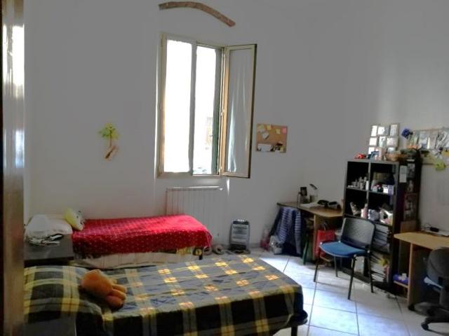 Piazza Leopoldo/Rifredi/Careggi posto letto in doppia