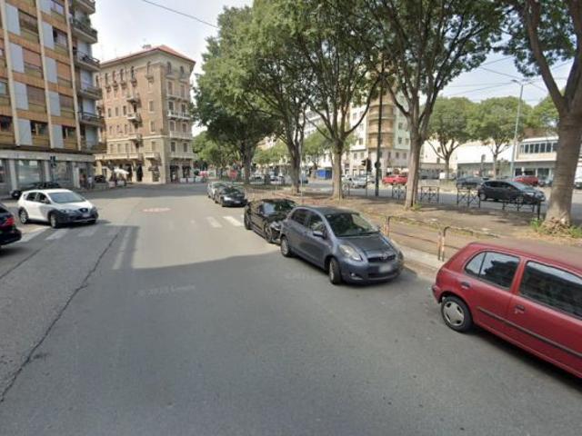 PIAZZA SABOTINO GRAZIOSO BILOCALE RISTRUTTURATO DI 50 MQ