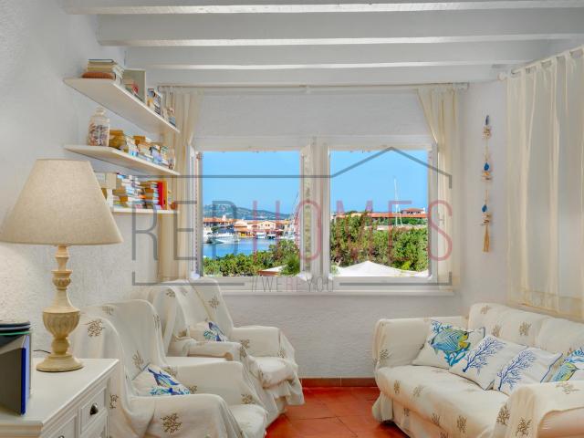 Piazza san marco 76m² Porto Rotondo