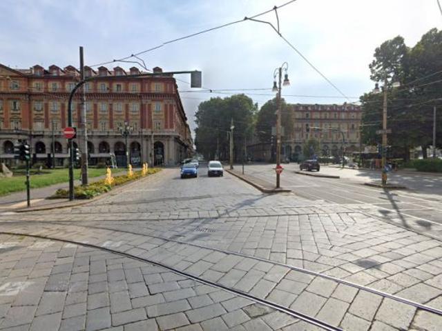 PIAZZA STATUTO DECOROSO MONOLOCALE RISTRUTTURATO