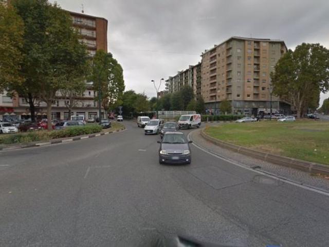 PIAZZA RIVOLI GRAZIOSO BILOCALE RISTRUTTURATO