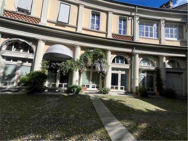 Piazzetta Maria Teresa