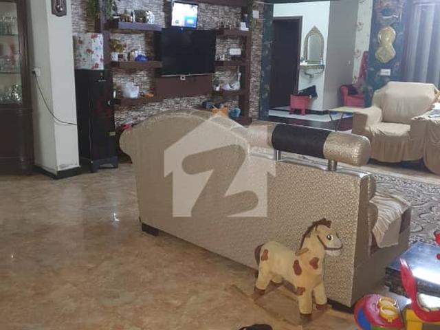 Pia 20 Marla 5 Year Use Tile Floor Slightly Use Beautiful House For Sale