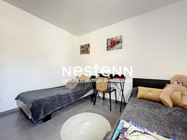 Pia 66380 Achat / Vente appartement 4 pièces t4 terrasse cave