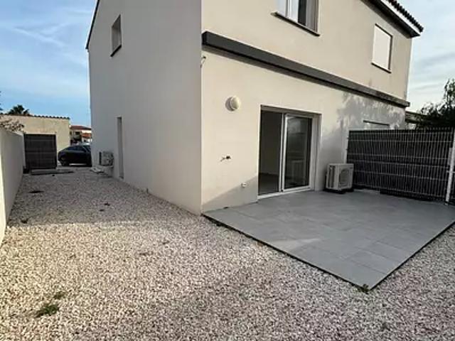 Pia 66380 Achat / Vente maison 3 pièces t3