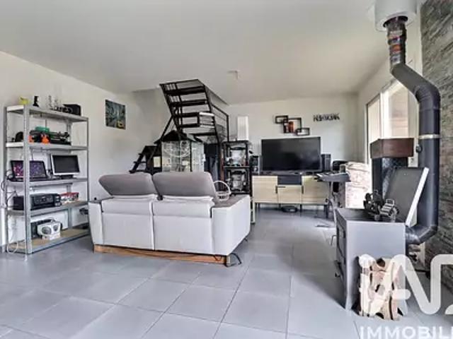 Pia 66380 Achat / Vente maison 4 pièces t4