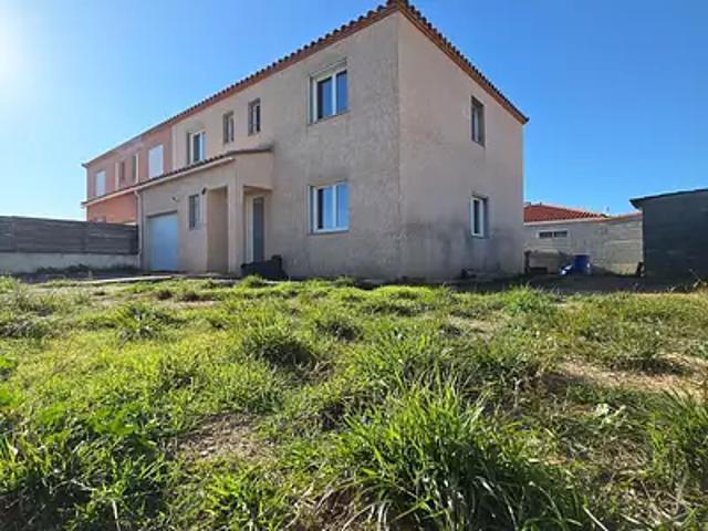 Pia 66380 Achat / Vente maison 5 pièces t5