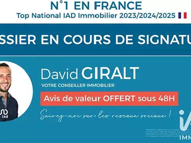 Pia 66380 Achat / Vente maison 5 pièces t5