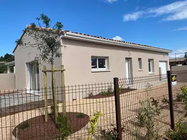 Pia 66380 Programme neuf maison neuf à vendre