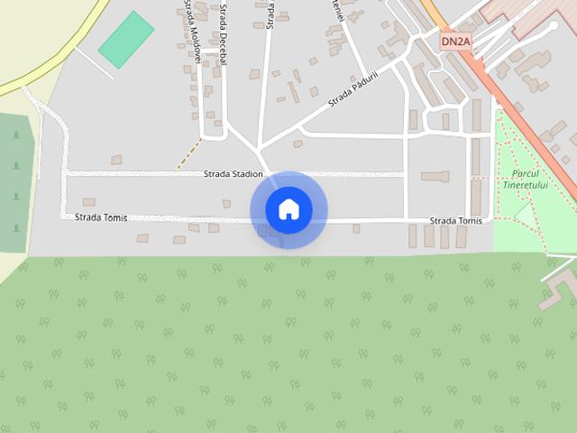 Piața Tomis 3: Apartament două camere, 60 mp, renovat, mobilat,complet,centrală gaze