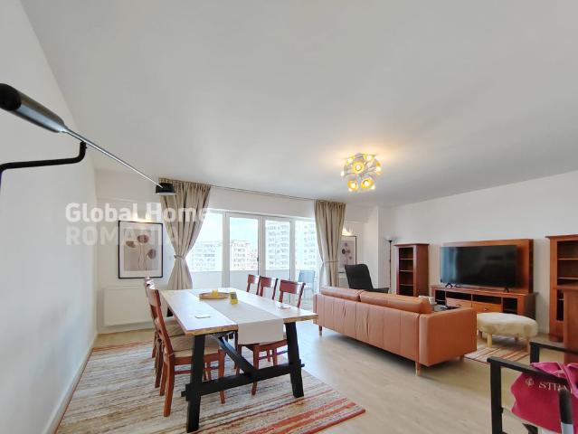 Piața Alba Iulia | 3 Camere | Vede Panoramică | Loc Parcare