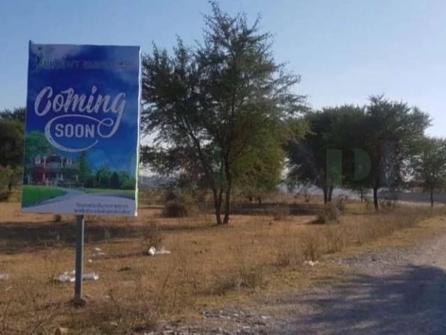 PIA Enclave Housing Society Near New Airport Islamabad Thalian ID 10821