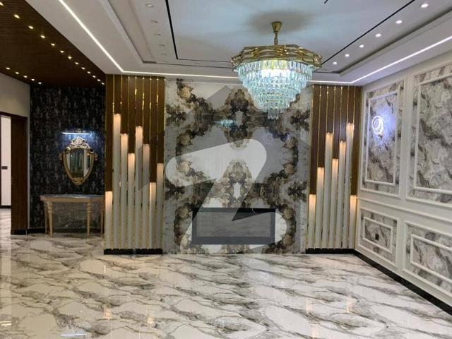 Pia Housing Society Lhr 15 Marla Newly House For Rent