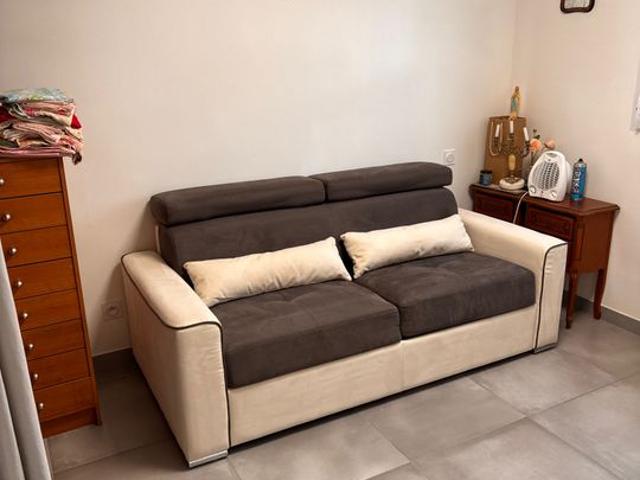 Pia Location Appartement 66