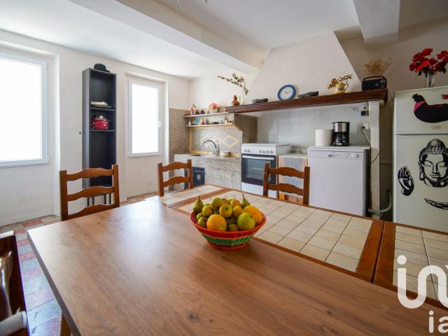 Pia Vente Maison 66