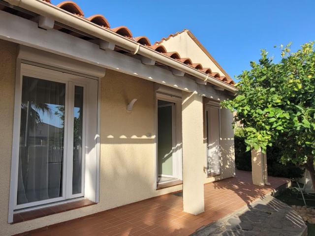 Pia Vente Maison 66