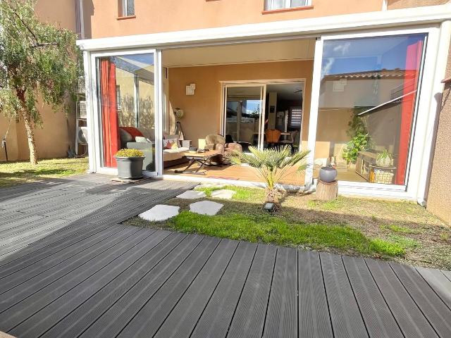 Pia Vente Maison 66