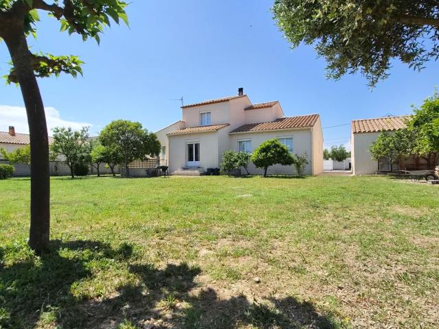 Pia Vente Maison 66