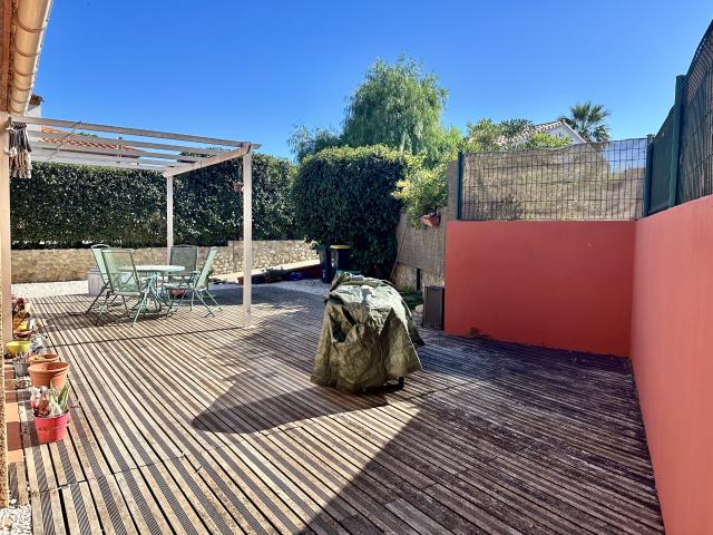 Pia Vente Maison 66